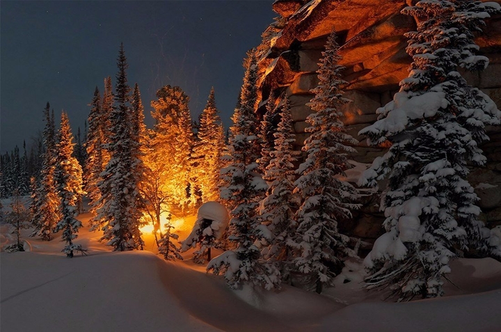 Winter