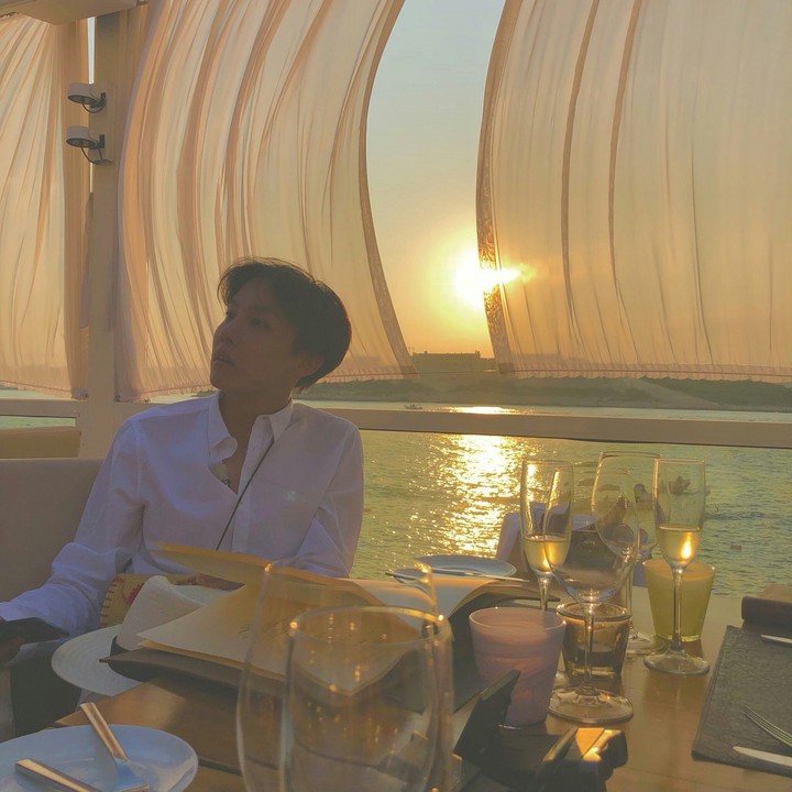 Jeon Hoseok