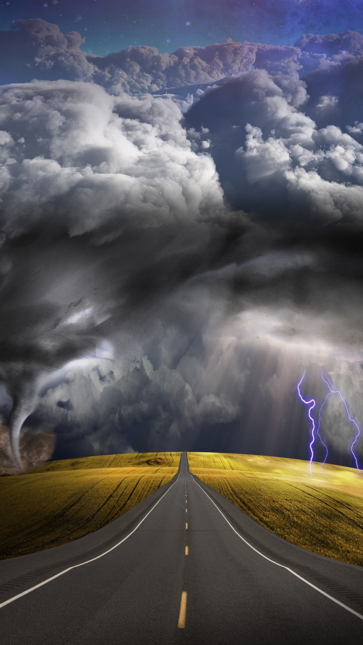 Storms