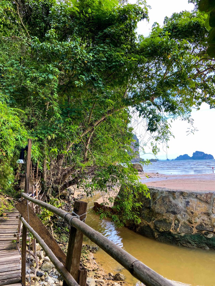 Thailand is my love