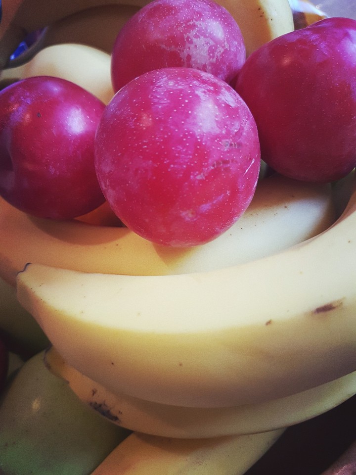 fruit