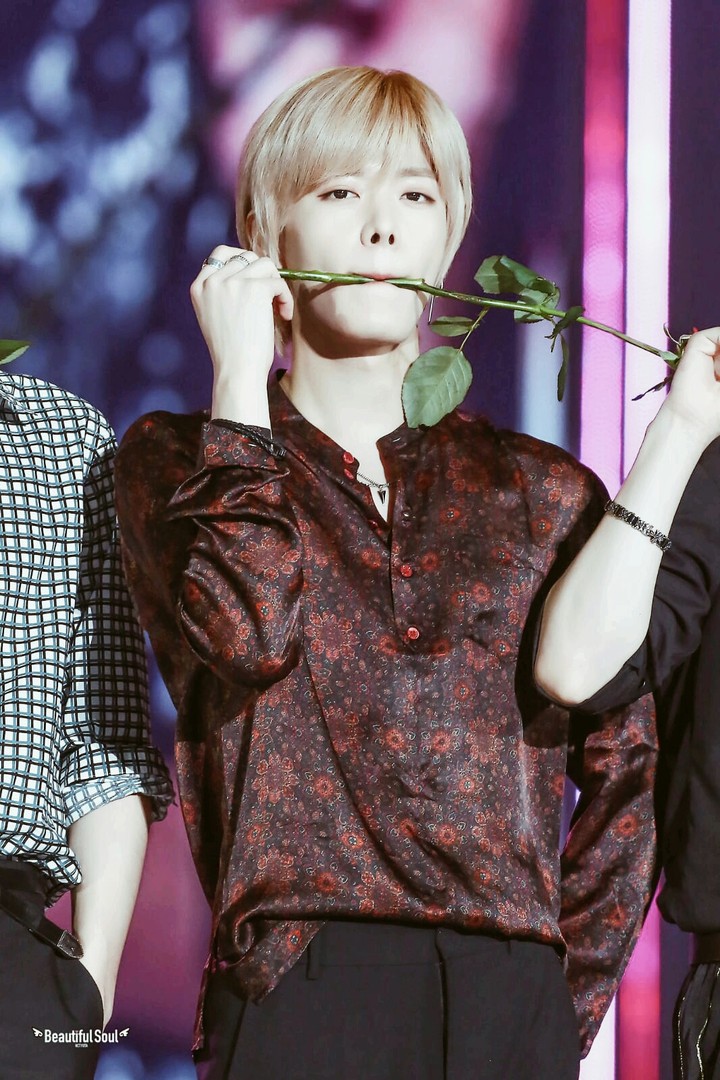 NCT Yuta