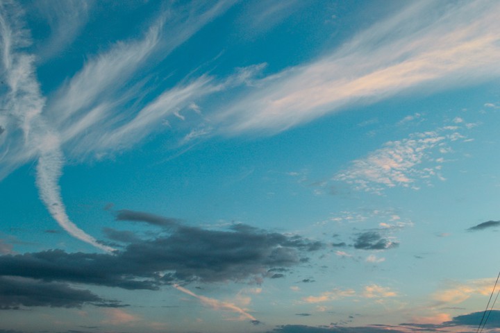 sky
