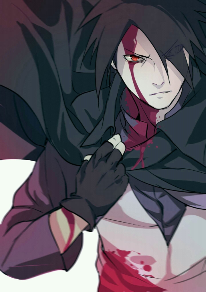 sasuke