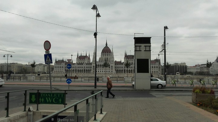 Battyhány tér