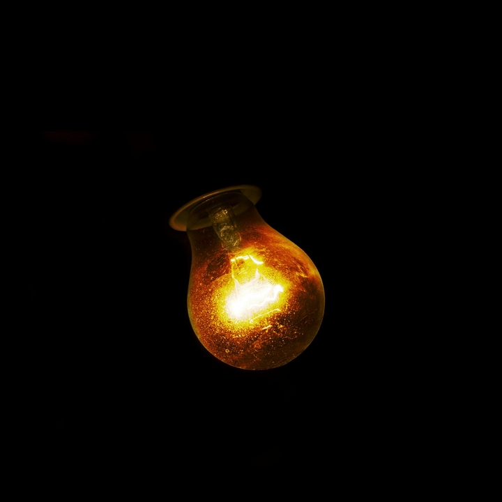 light