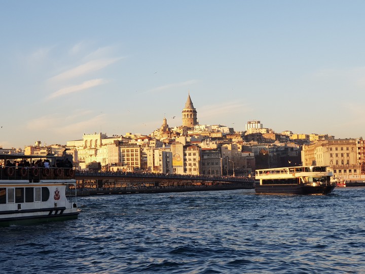 istanbul