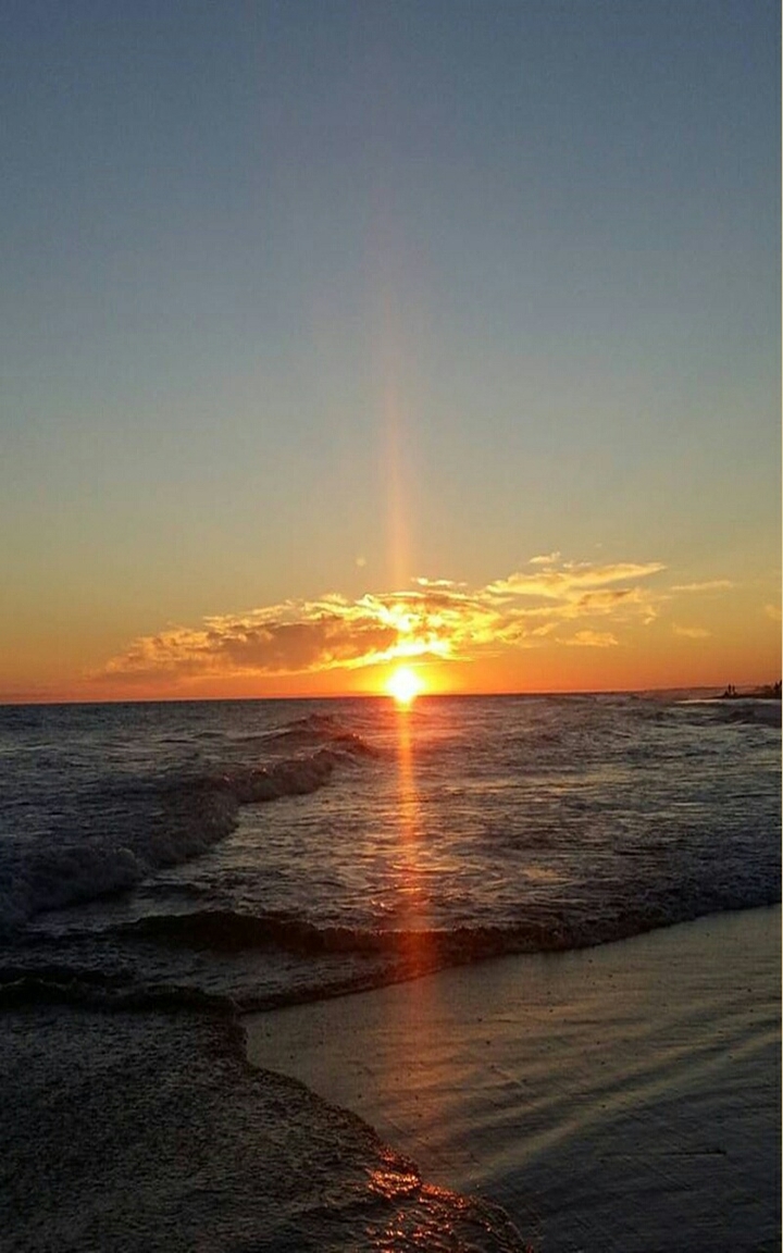 Monte Hermoso