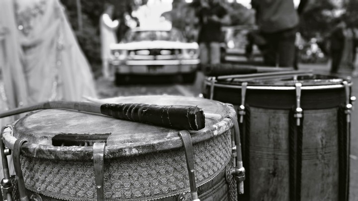 dj dhol