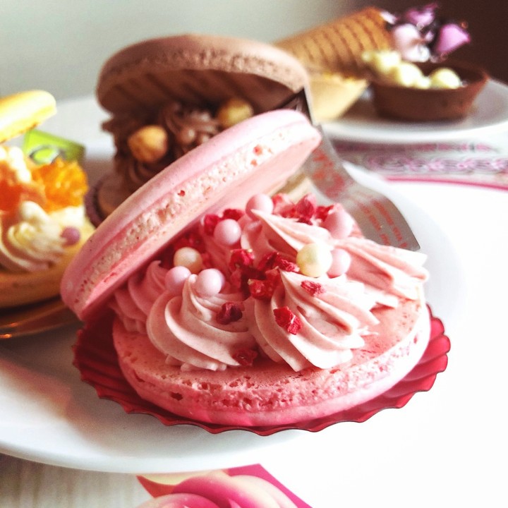 sweets