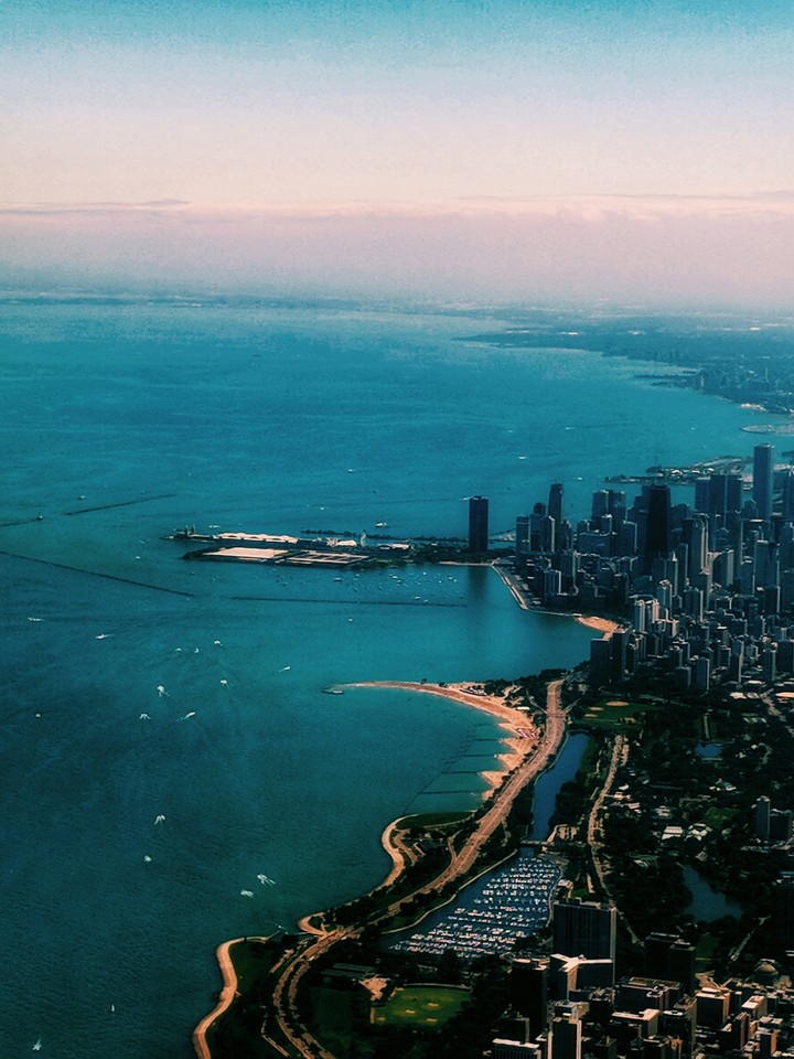 Chicago