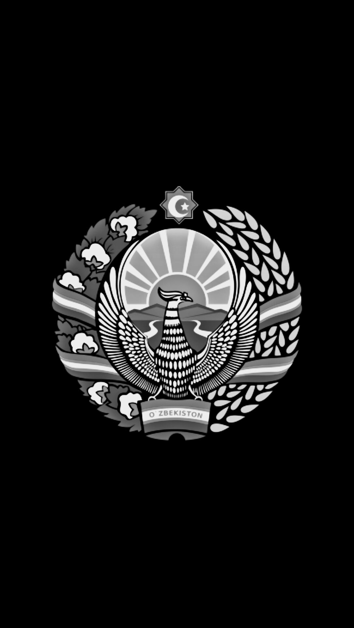 Symbol of Uzbekistan