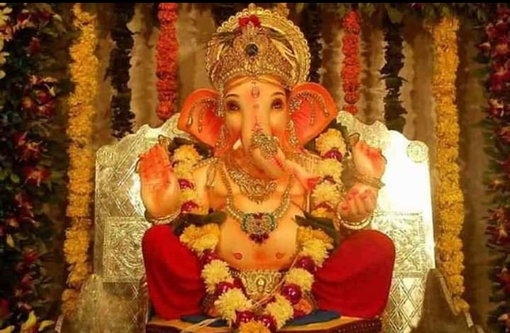 Jai Ganesha