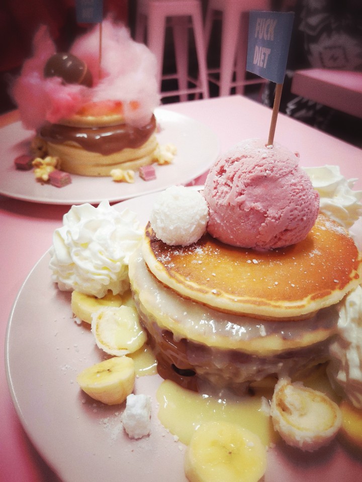 pancake