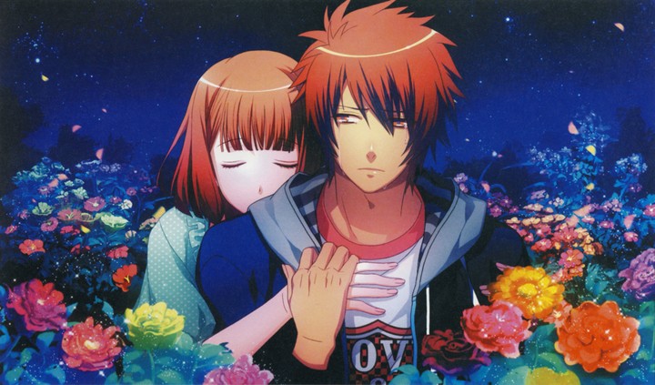 Anime