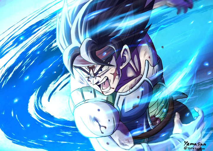 dragon ball