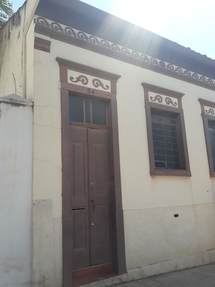 mosteiro de São Bento