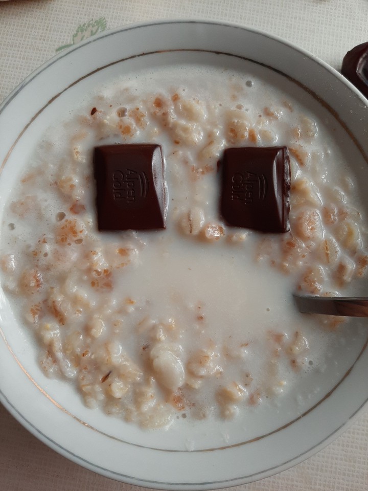 #breakfast