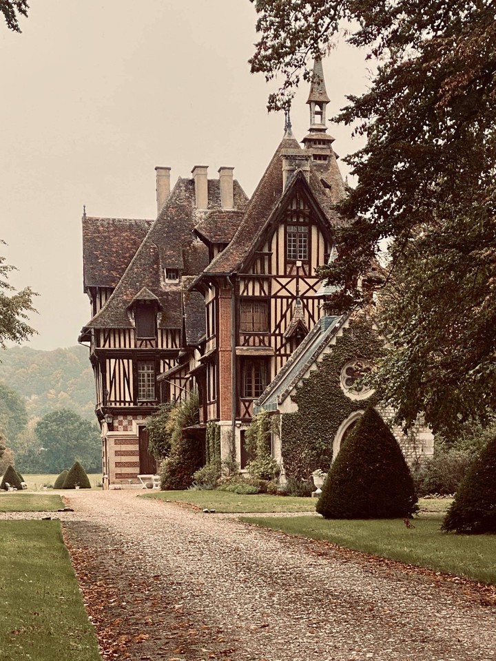 Il était une fois en Normandie