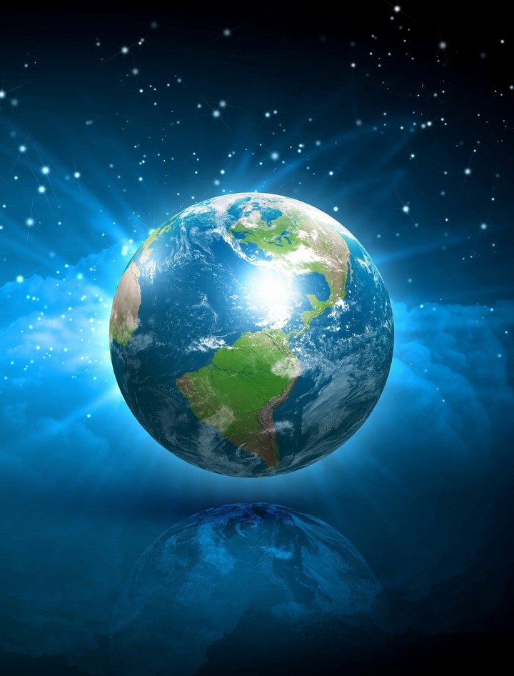 Planet Earth