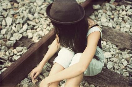 beautiful girl