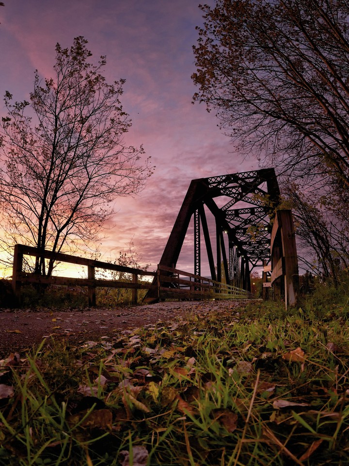 bridge