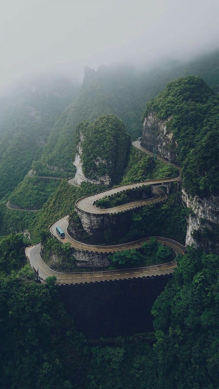 Road