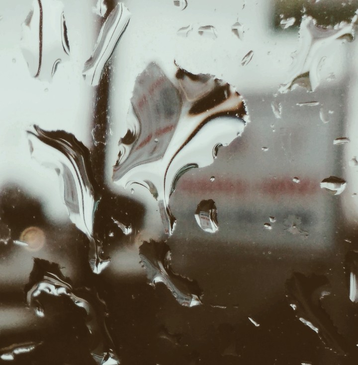 Droplets