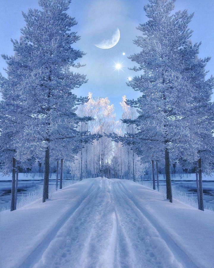 winter