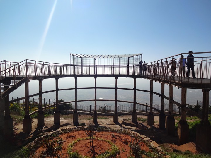 Nandi Hills