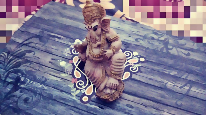 Lord Ganesha