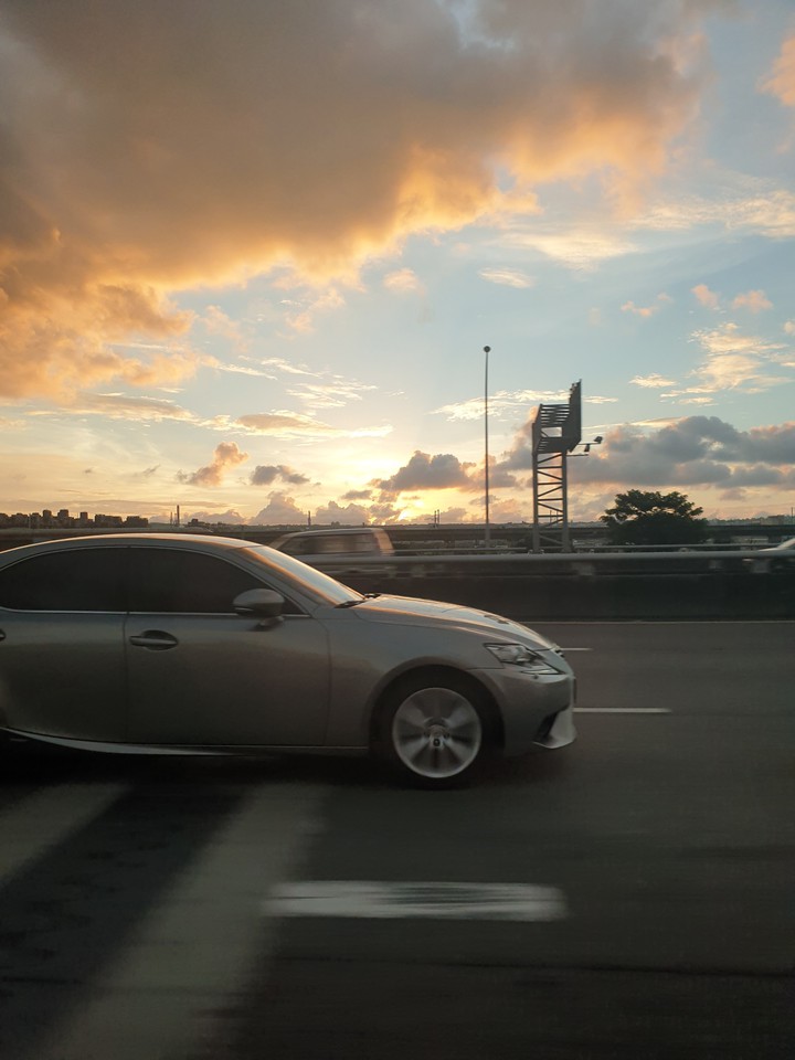 speed