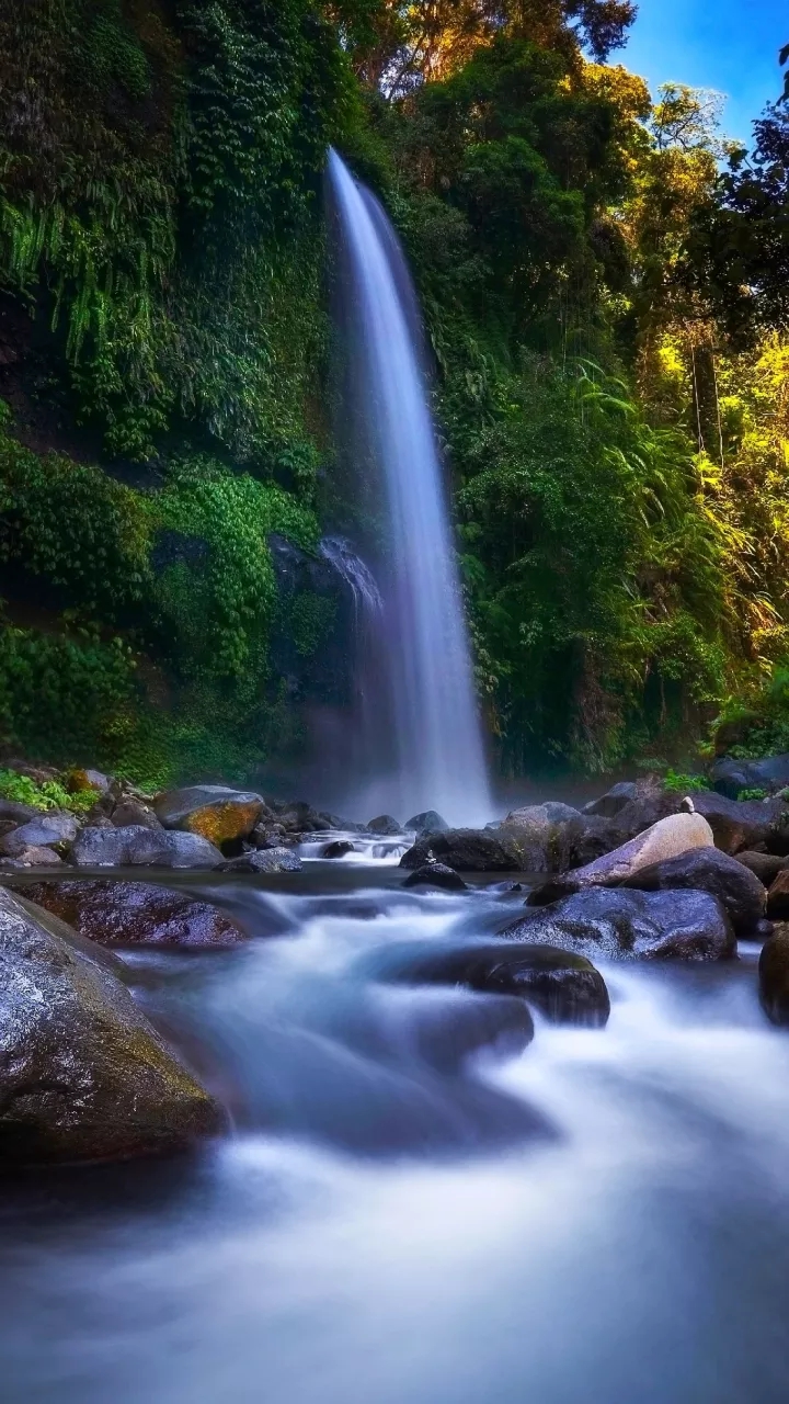 Long Exposure Tips
