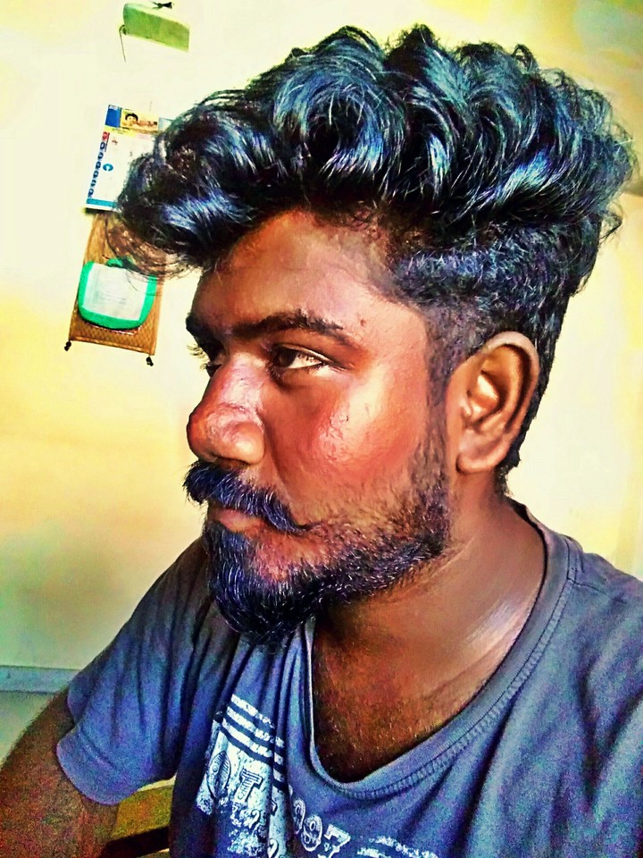 me