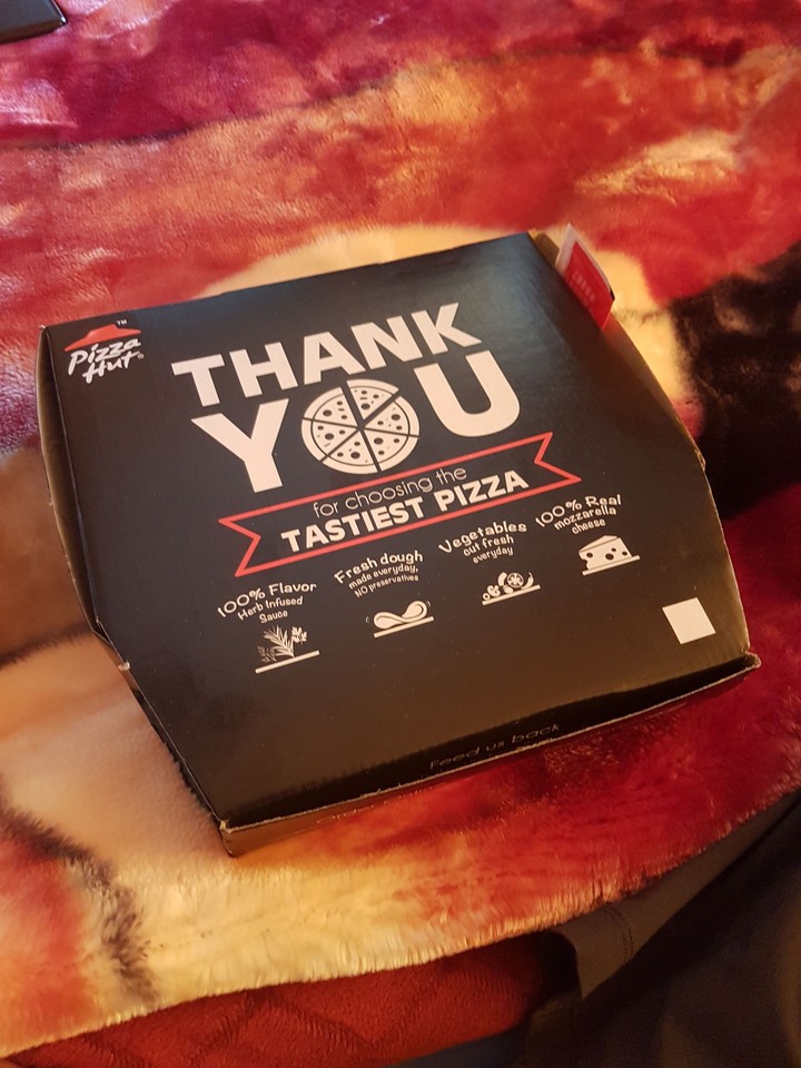 pizzamania