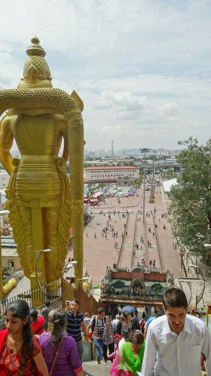 Lord Subramanya
