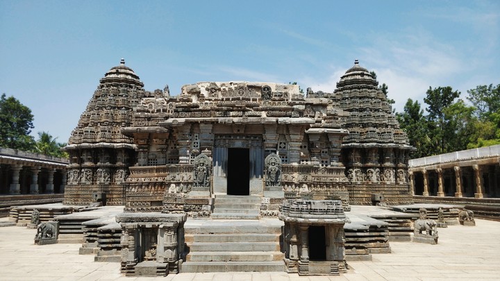 Indian Architecture