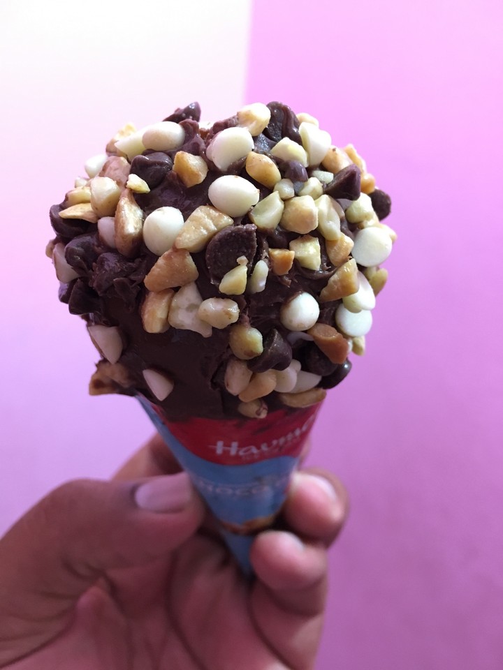 Chocolate
