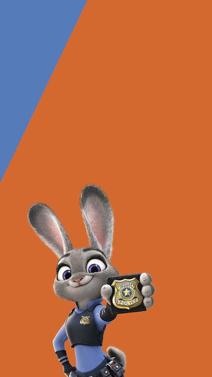 Judy