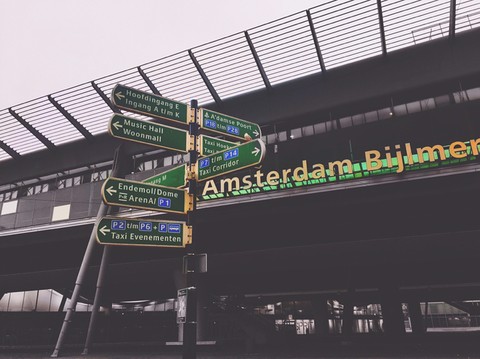 Lost