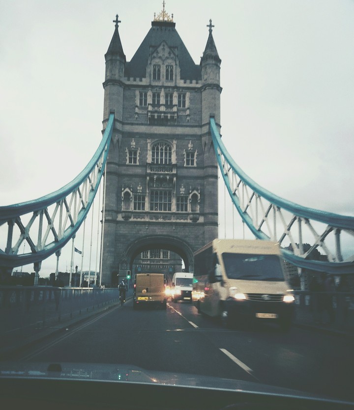 Tower Hill