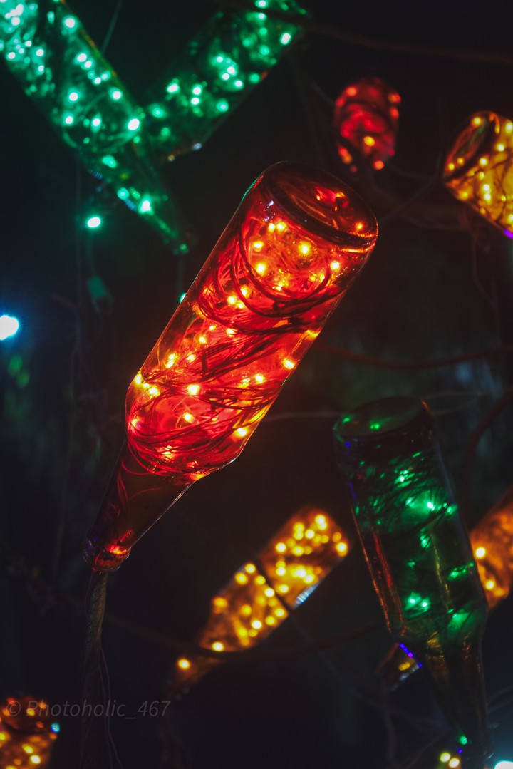 lights
