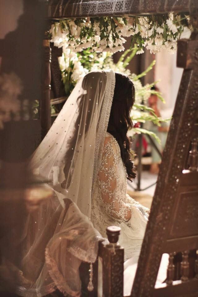 bride