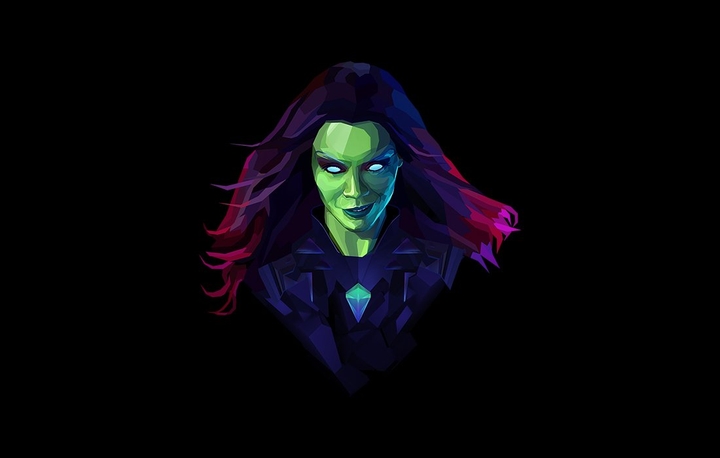 Gamora