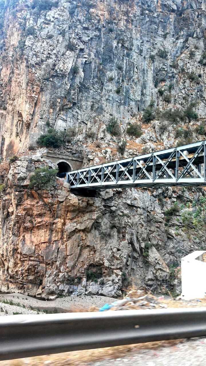 Algérie