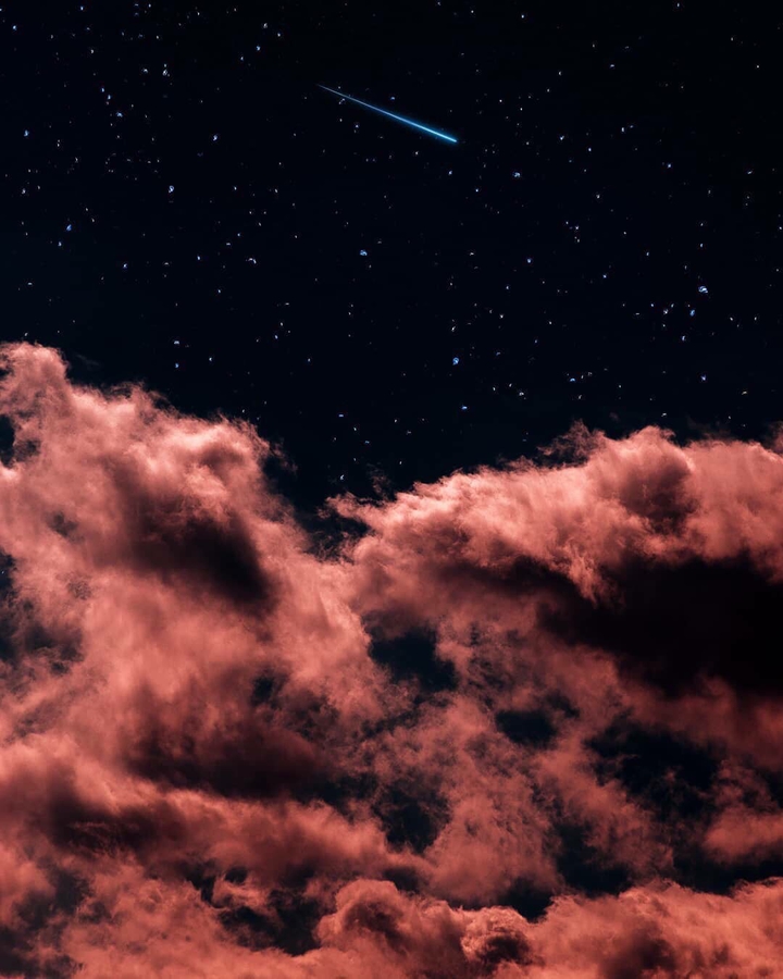 ✨Beautiful stars✨