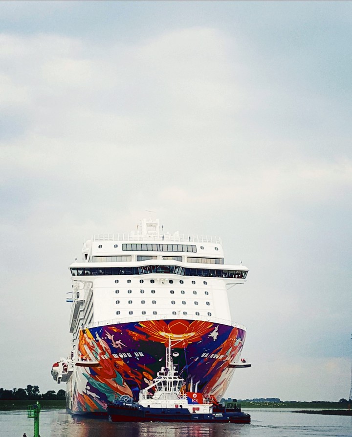 MS World Dream