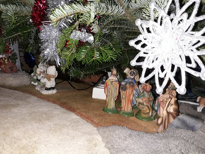 Christmas