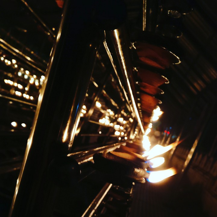 light