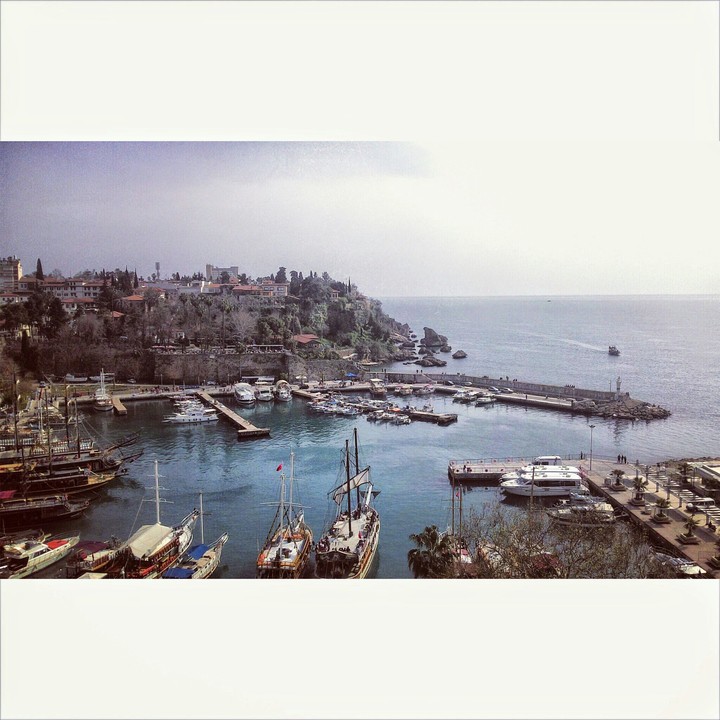 Antalya
